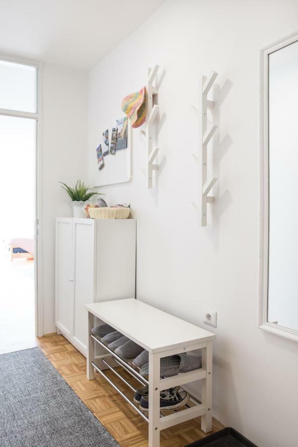 Family Apartment With Garden Lubiana Esterno foto