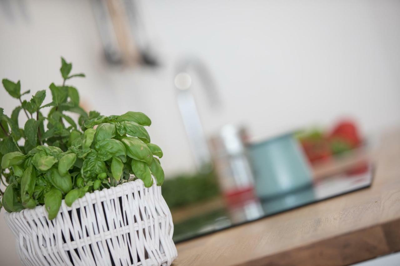 Family Apartment With Garden Lubiana Esterno foto